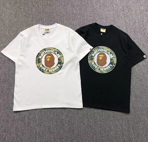 Bape T-Shirt