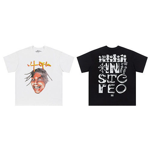 Travis Scott Cactus Jack T-Shirt