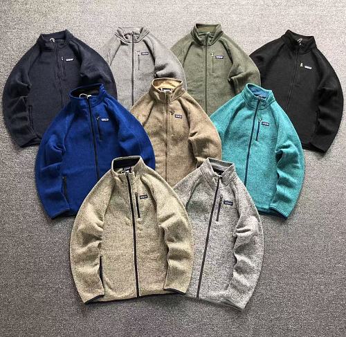 Patagonia Jacket