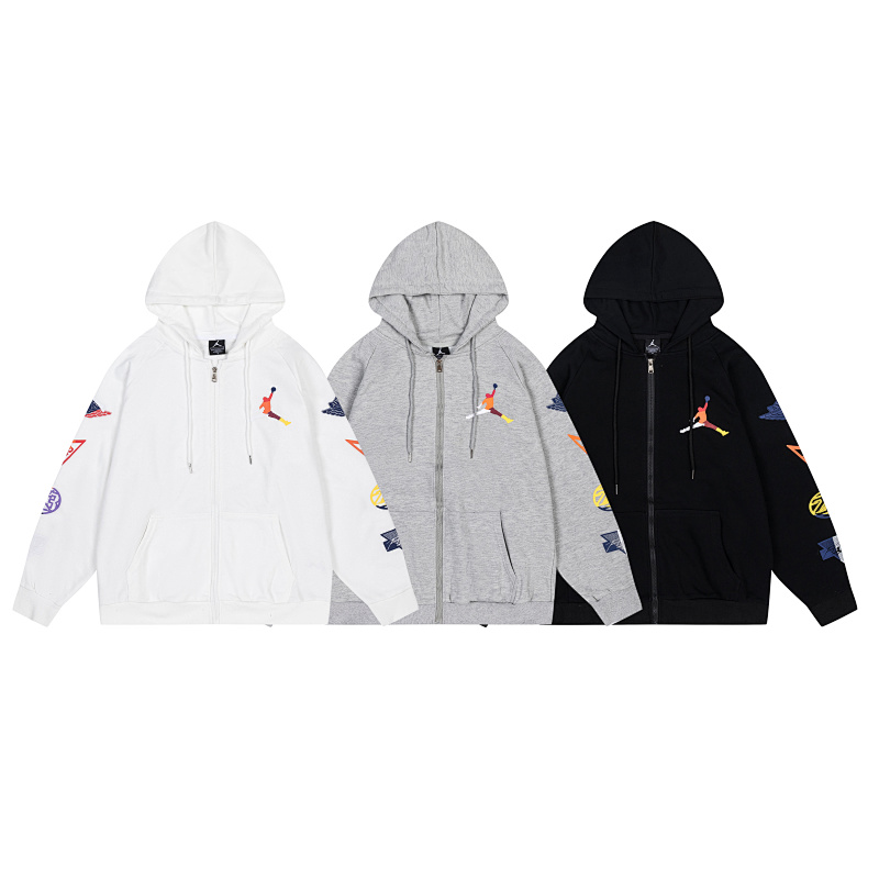 Air Jordan Hoodie