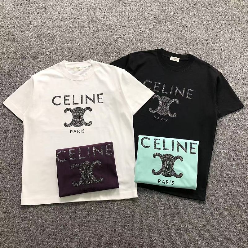 Celine T-Shirt