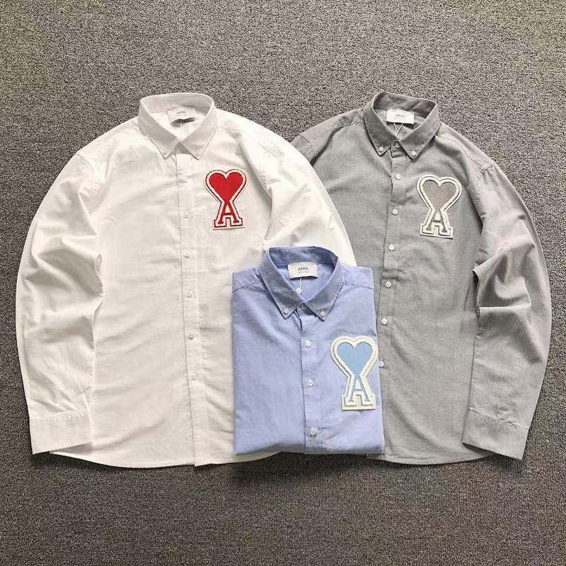 Ami Shirt