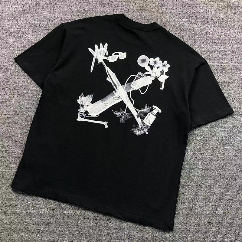 Off-White T-Shirt