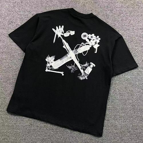 Off-White T-Shirt