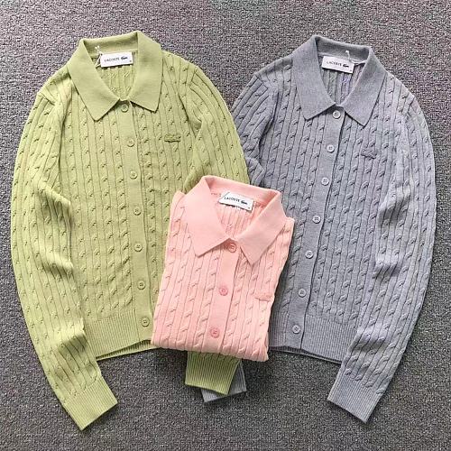 Lacoste Sweater Femaie Styie
