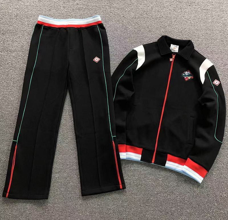 Casablanca Hoodie Trousers