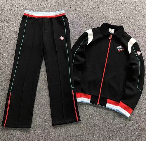 Casablanca Hoodie Trousers