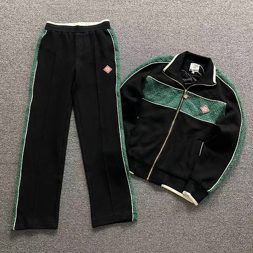 Casablanca Hoodie Trousers