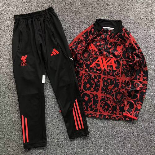 Football Long Sleeved Trousers Child