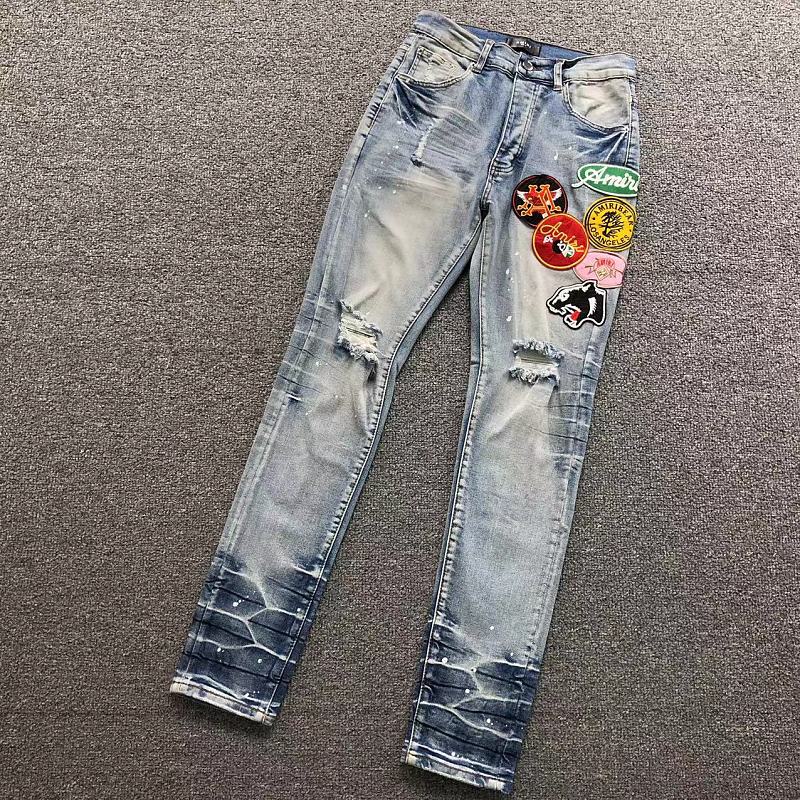 Amiri Trousers