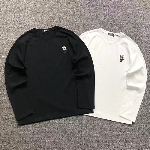Karl Lagerfeld Long Sleeved