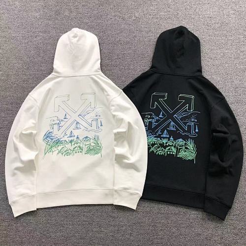 Off-White Hoodie