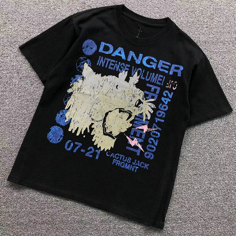 Travis Scott T-Shirt