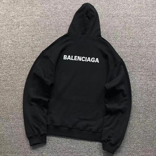 B L IA A Hoodie