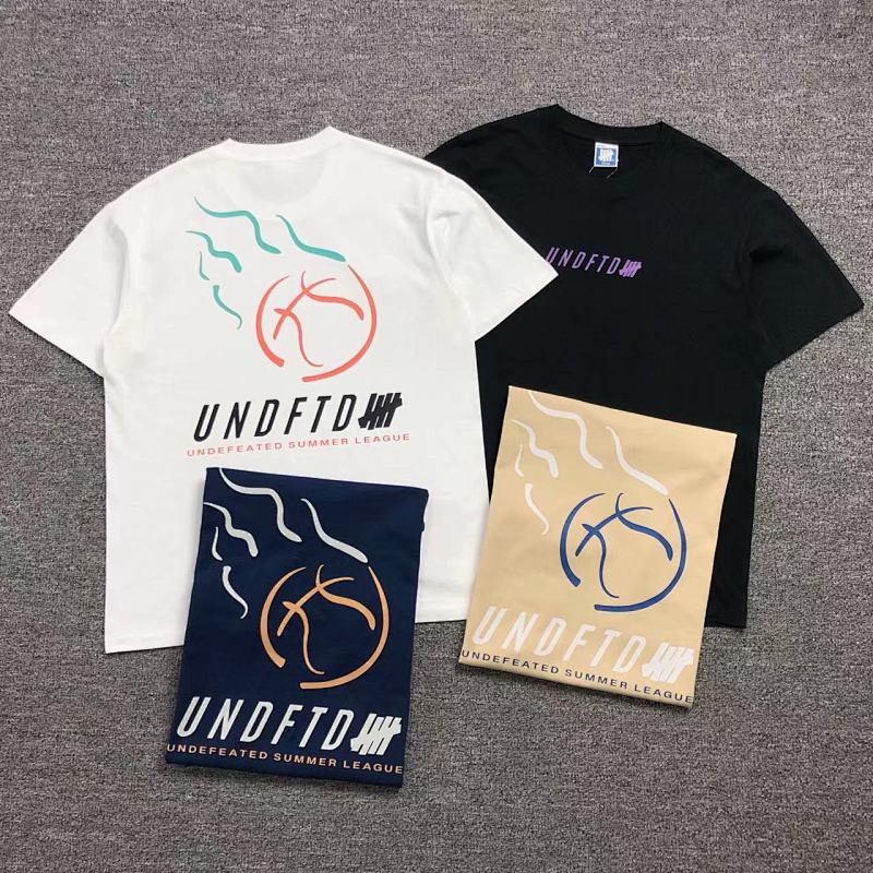 Undefeated T-Shirt