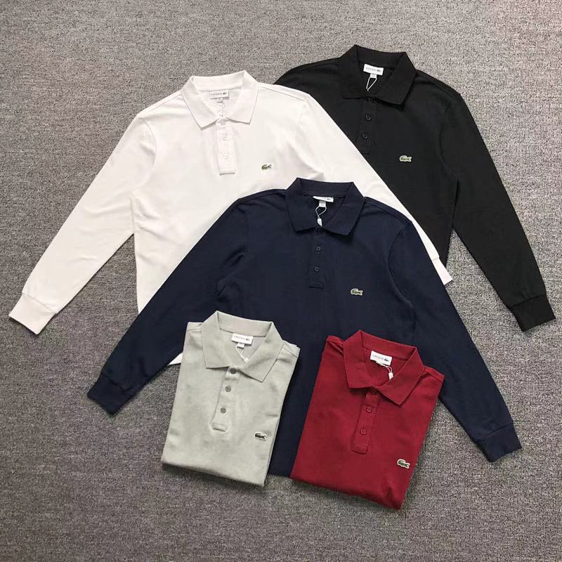Lacoste Polo