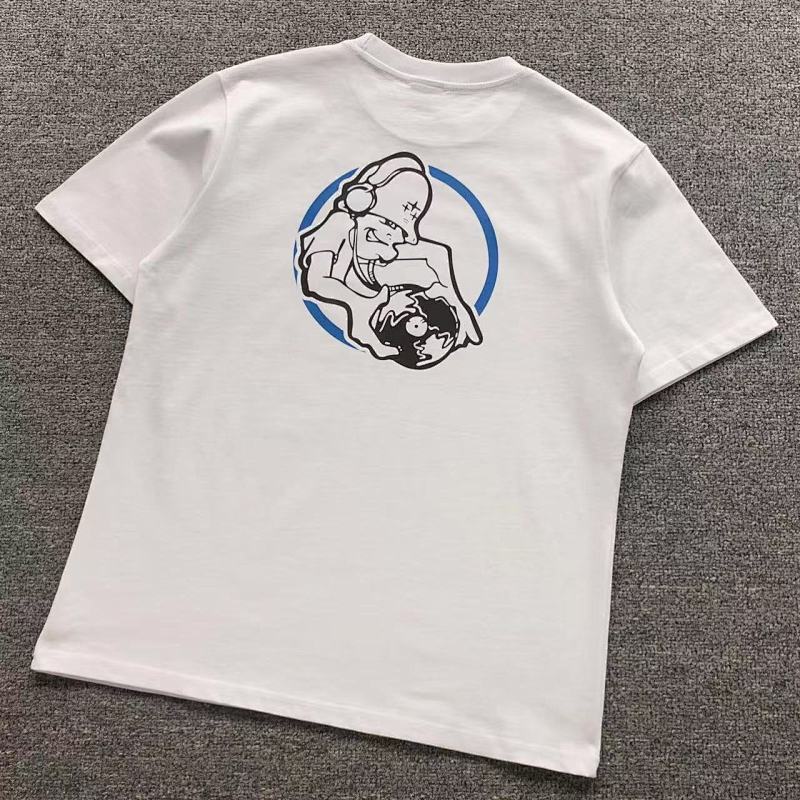 DR MA AL T-Shirt