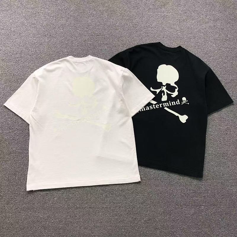 Mastermind T-Shirt