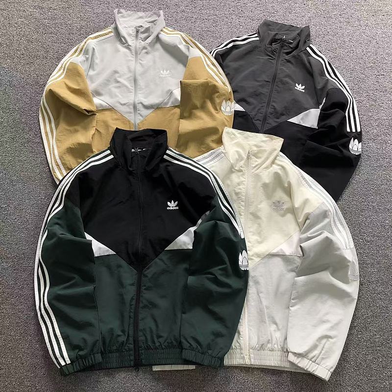 Adidas Jacket