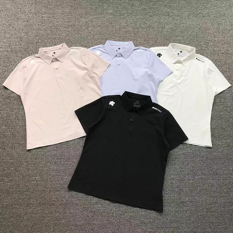 D S E T Polo Femaie Styie