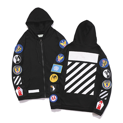 Off-White Hoodie