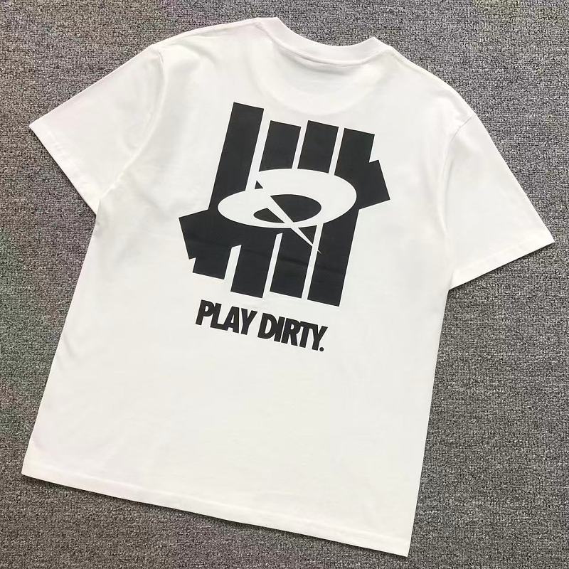 Undefeated T-Shirt