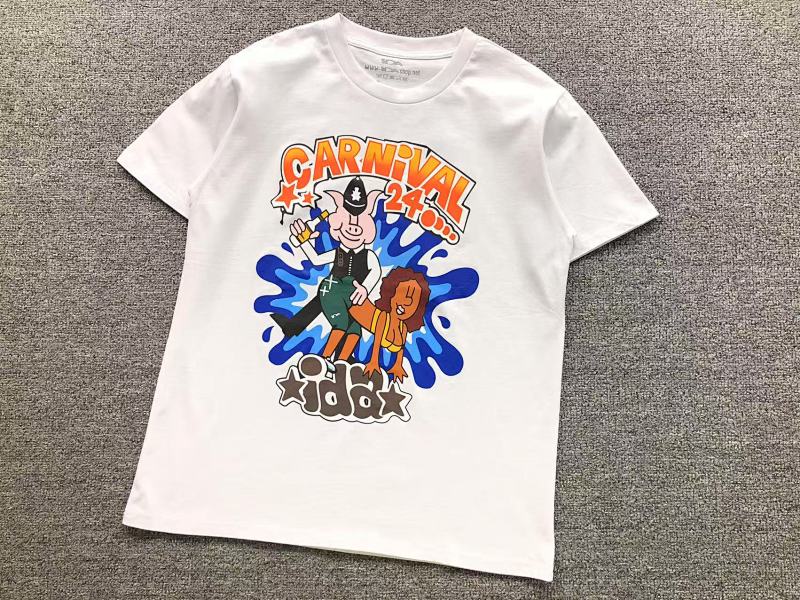 Fashion T-Shirt