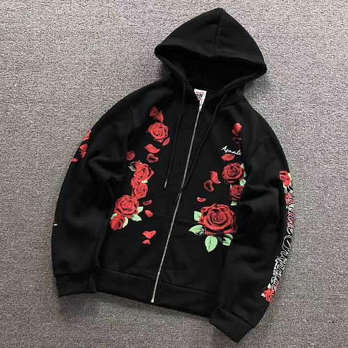 Cou H SY UP Hoodie