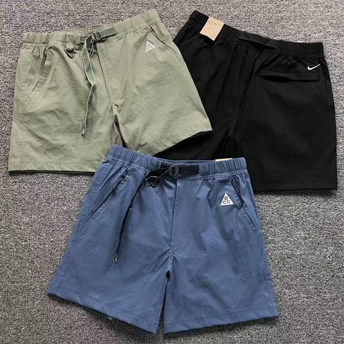 A G Nike Shorts