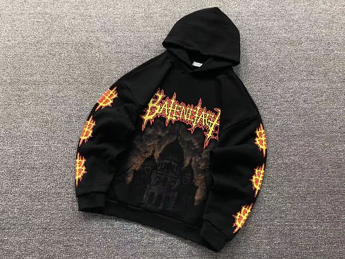 B L IA A Hoodie