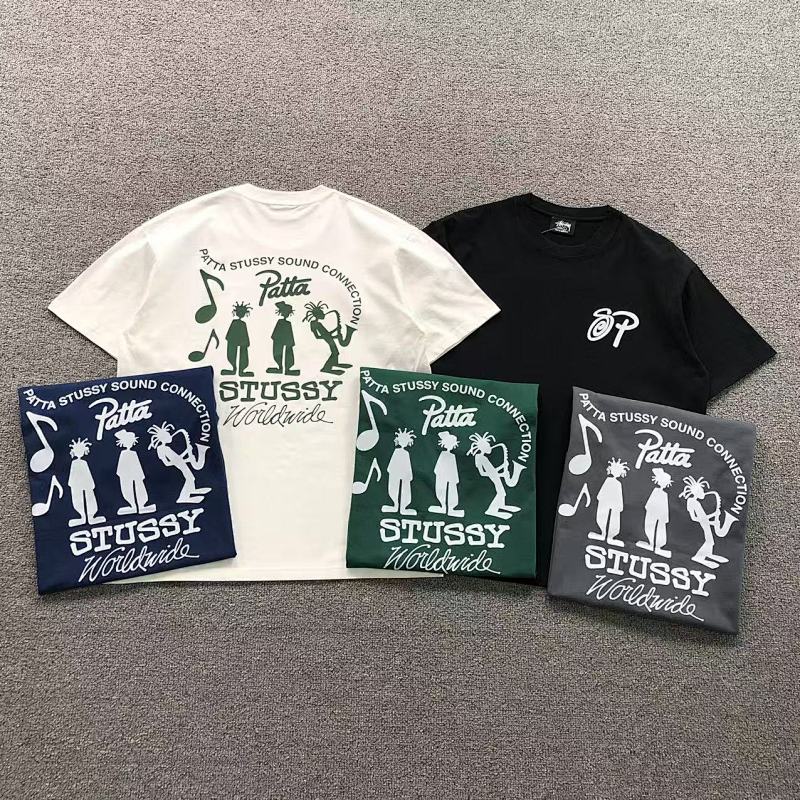 Stussy T-Shirt