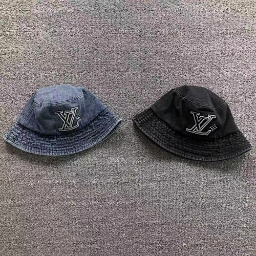 Hat from Taurusreps