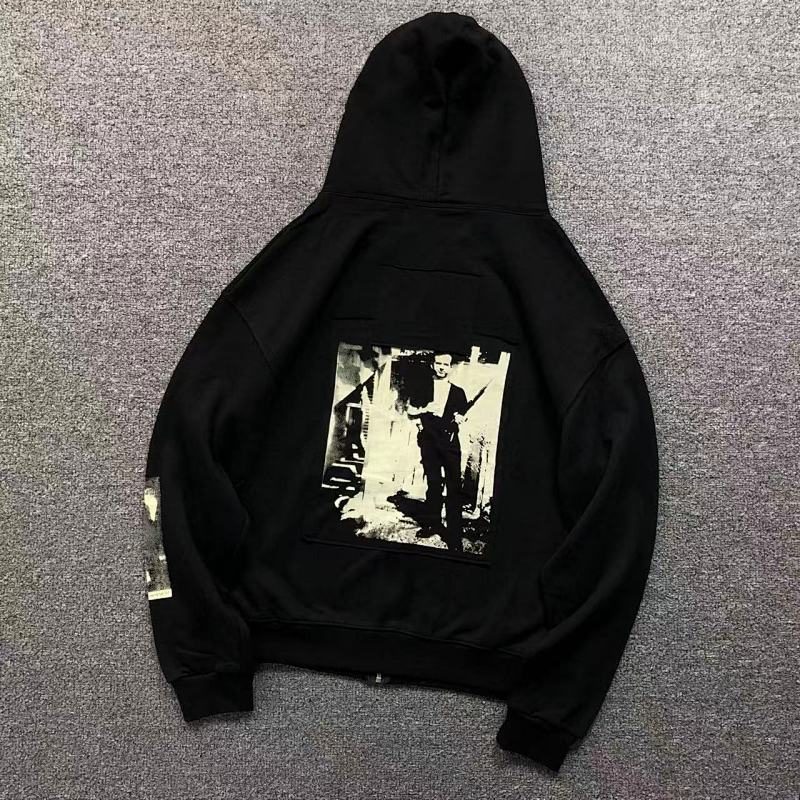 Enfants Riches Deprimes Hoodie ER