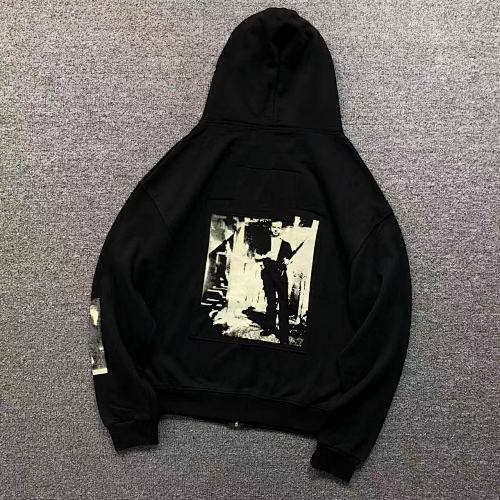 Enfants Riches Deprimes Hoodie ER