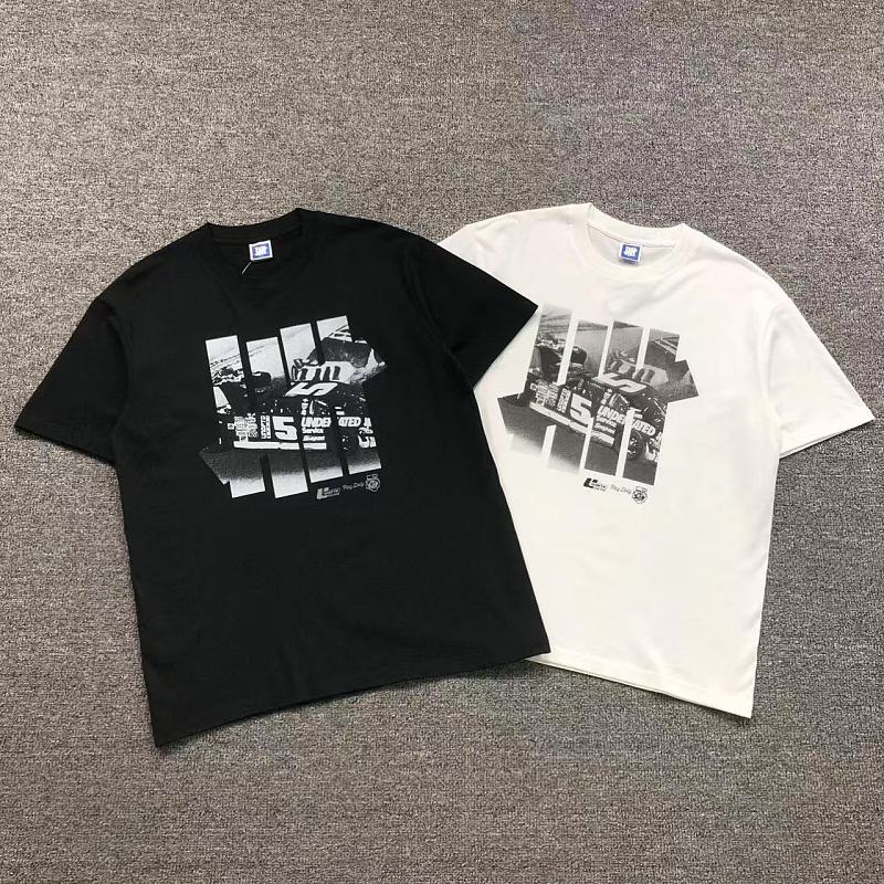 Undefeated T-Shirt
