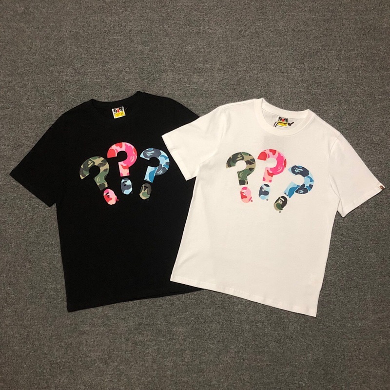 Bape T-Shirt