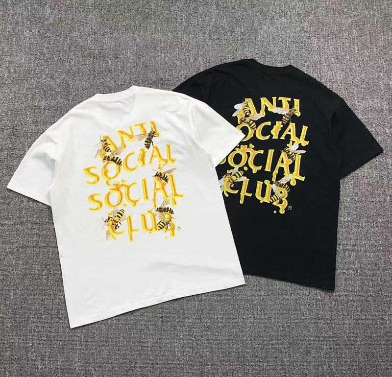 Anti Social Club T-Shirt
