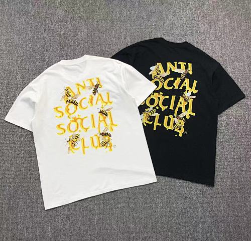 Anti Social Club T-Shirt