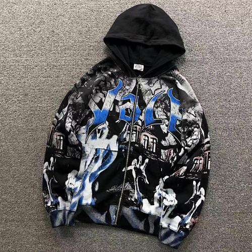 V LL Y Hoodie