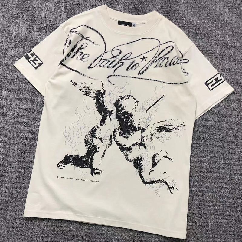 Hellstar T-Shirt