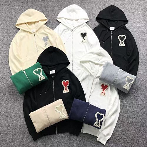 Ami Hoodie