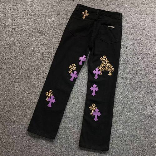 Chrome Hearts Trousers