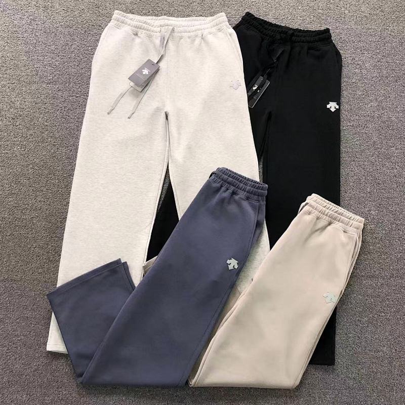 D S E T Trousers Femaie Styie