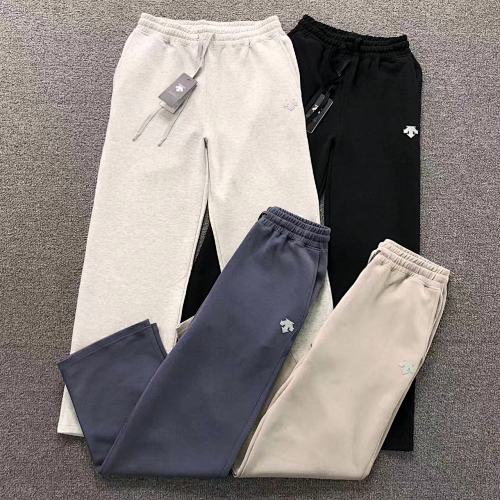 D S E T Trousers Femaie Styie