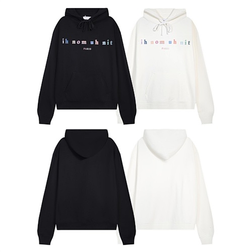 IH Nom UH Nit Hoodie