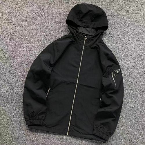 Prada Jacket