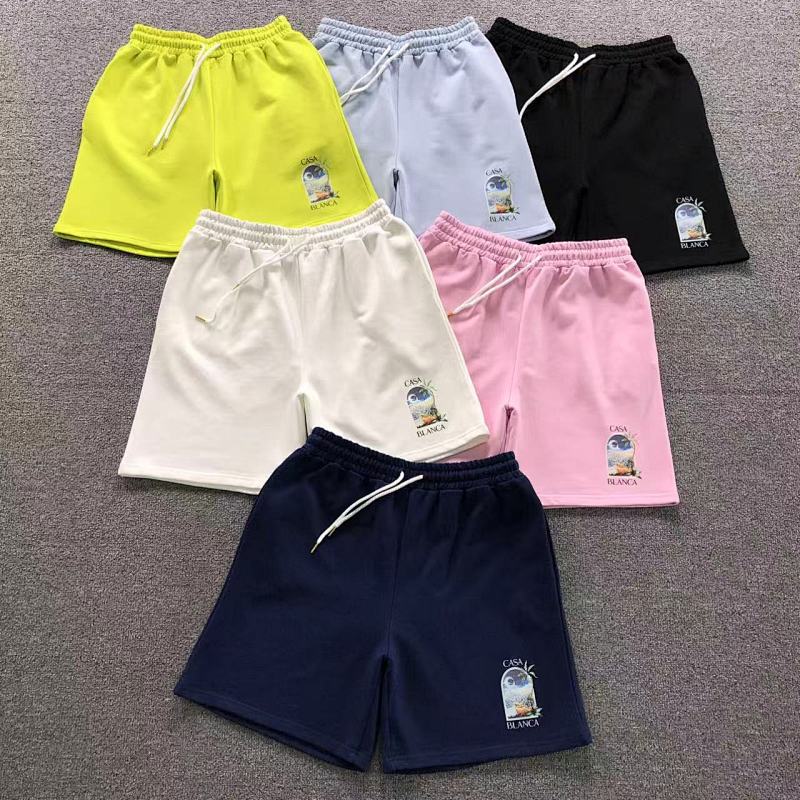 Casablanca Shorts Im 60kg I Wear Size XL In The Phot
