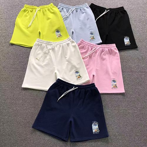 Casablanca Shorts Im 60kg I Wear Size XL In The Phot
