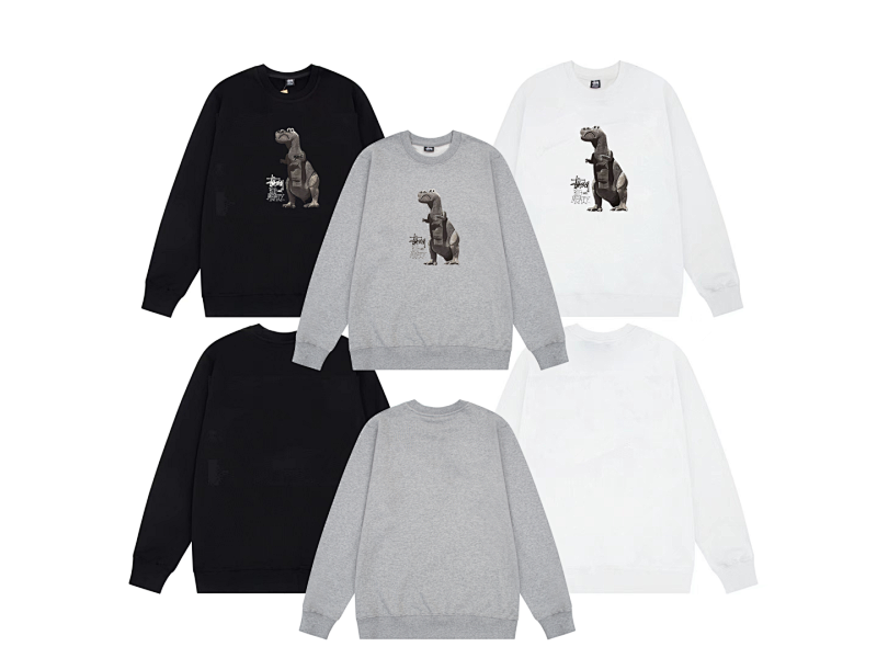 Stussy Hoodie