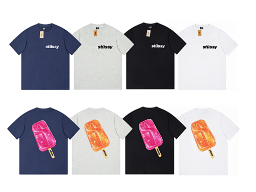 Stussy T-Shirt